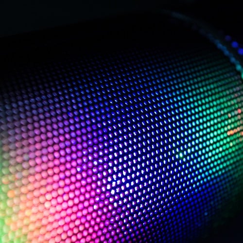 useful description of image if informative and not decoration only.