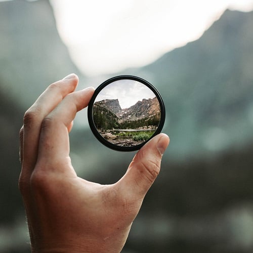 useful description of image if informative and not decoration only.