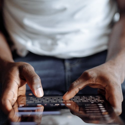 useful description of image if informative and not decoration only.