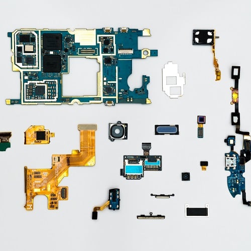 useful description of image if informative and not decoration only.