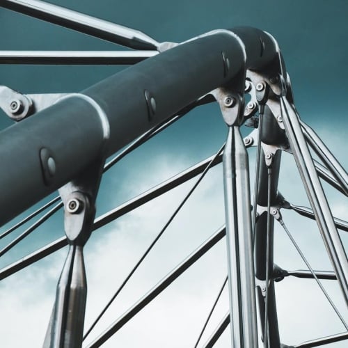 useful description of image if informative and not decoration only.