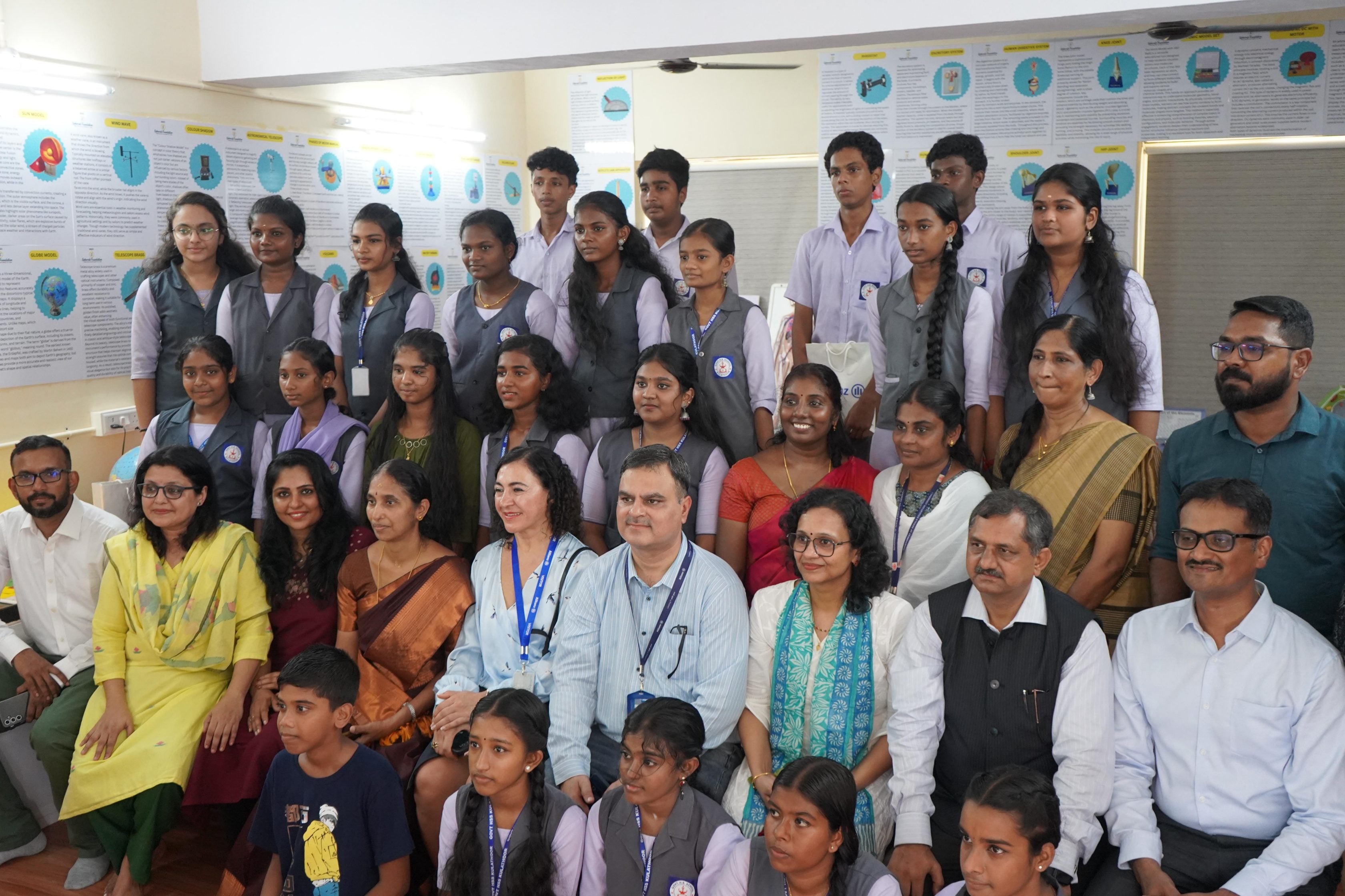 useful description of image if informative and not decoration only.