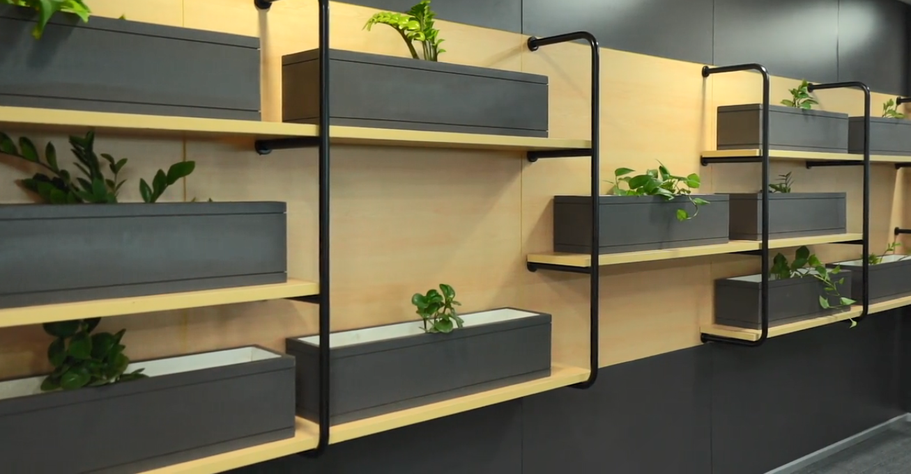 useful description of image if informative and not decoration only.